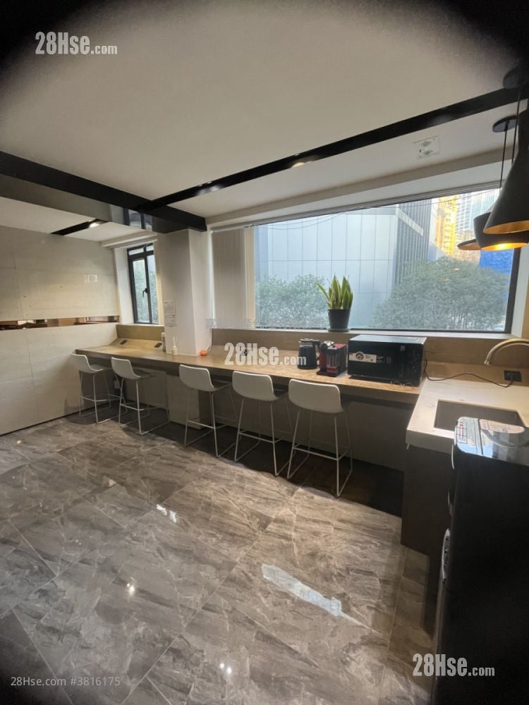 Mai Wo Industrial Building Rental