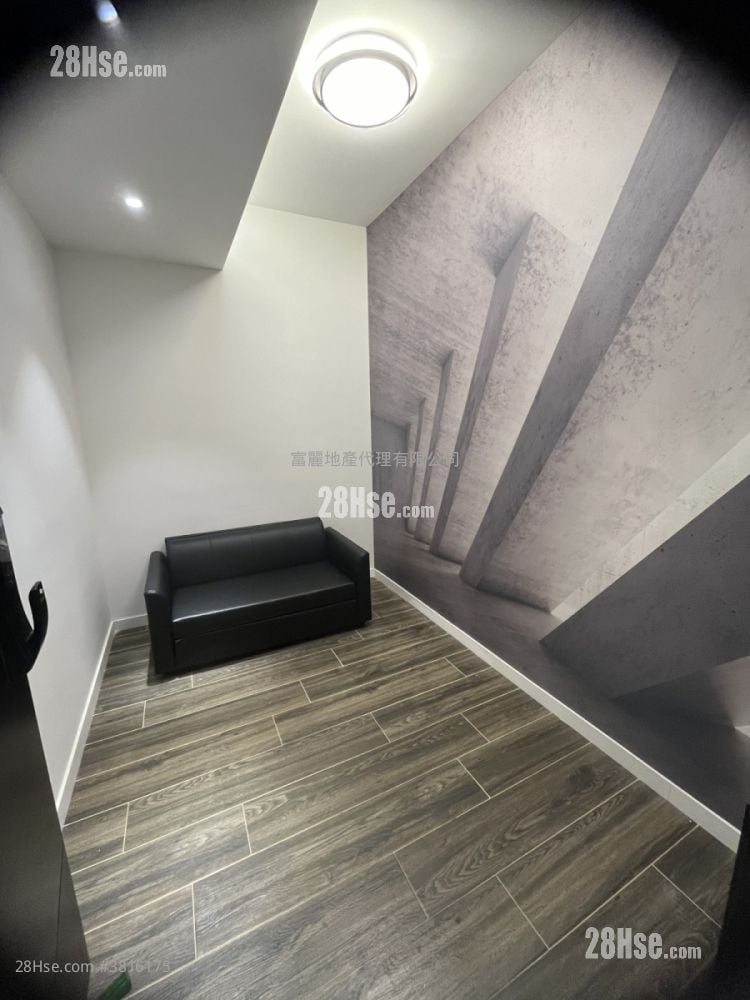 Mai Wo Industrial Building Rental