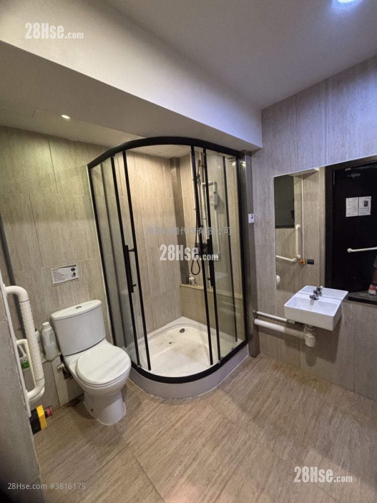 Mai Wo Industrial Building Rental