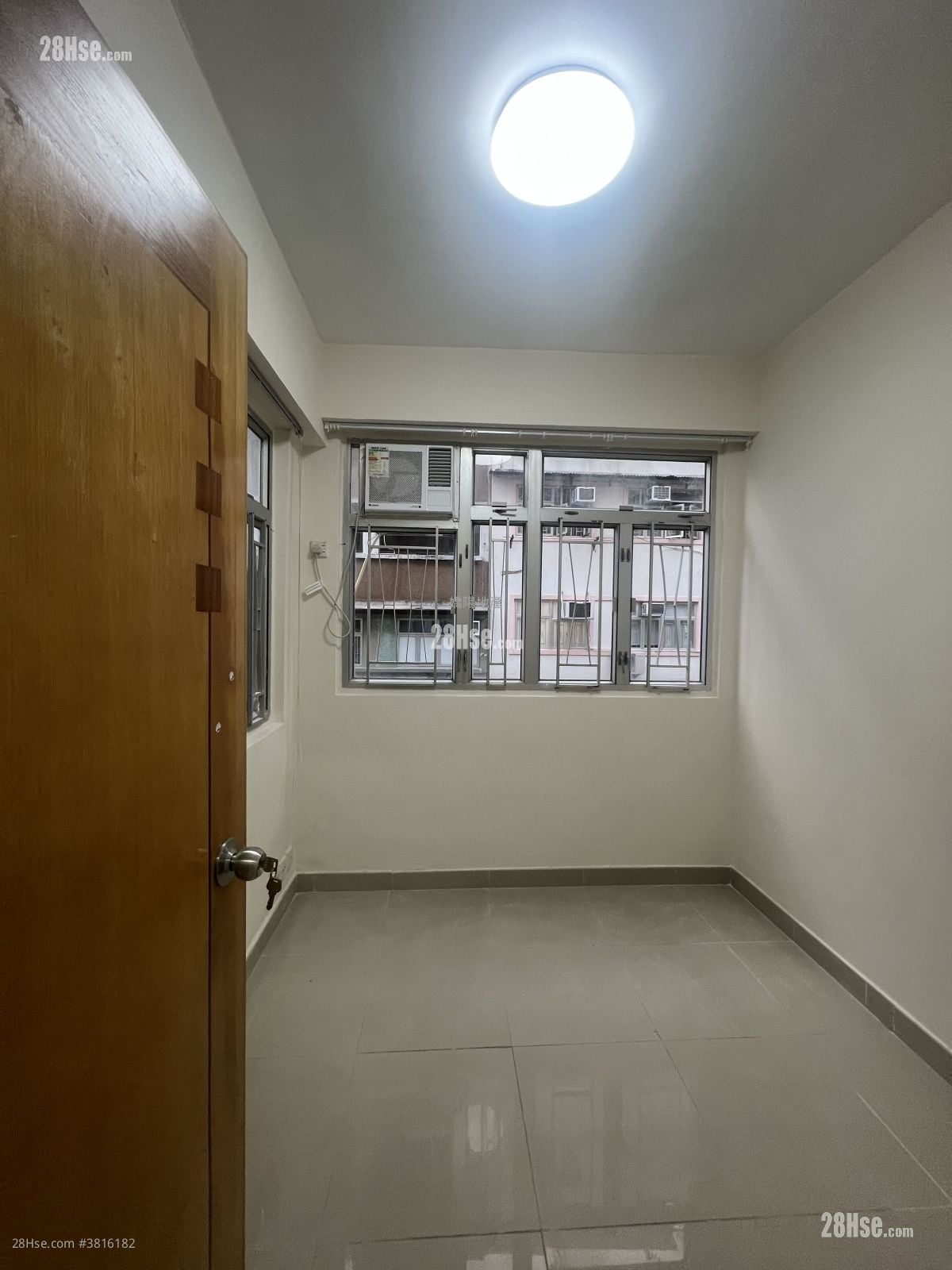 Fung Yee House Rental 2 Bedrooms , 1 Bathroom 313 ft²