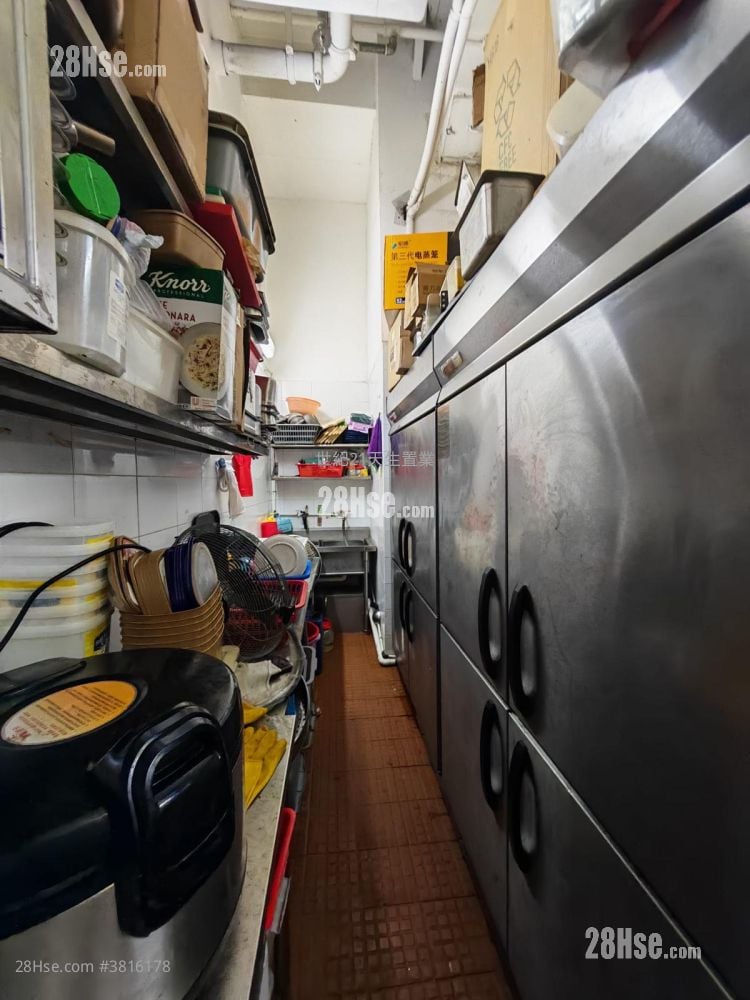 屯門中央廣場 租盤