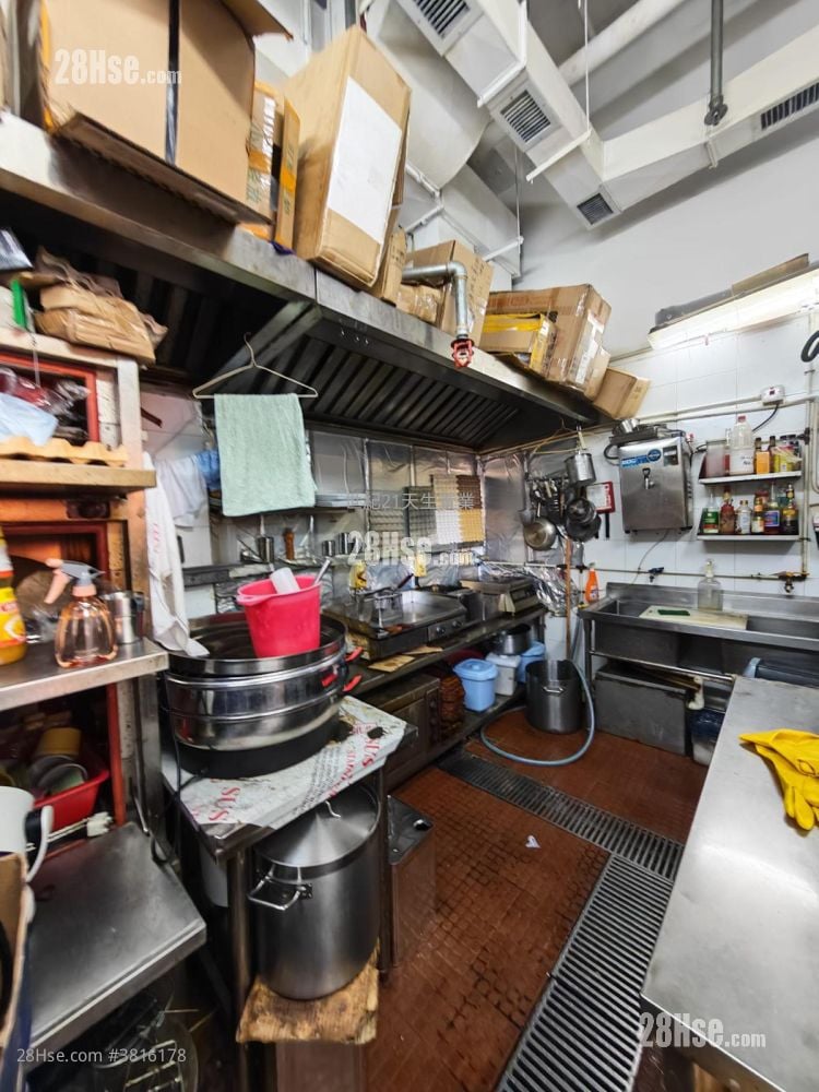 屯門中央廣場 租盤