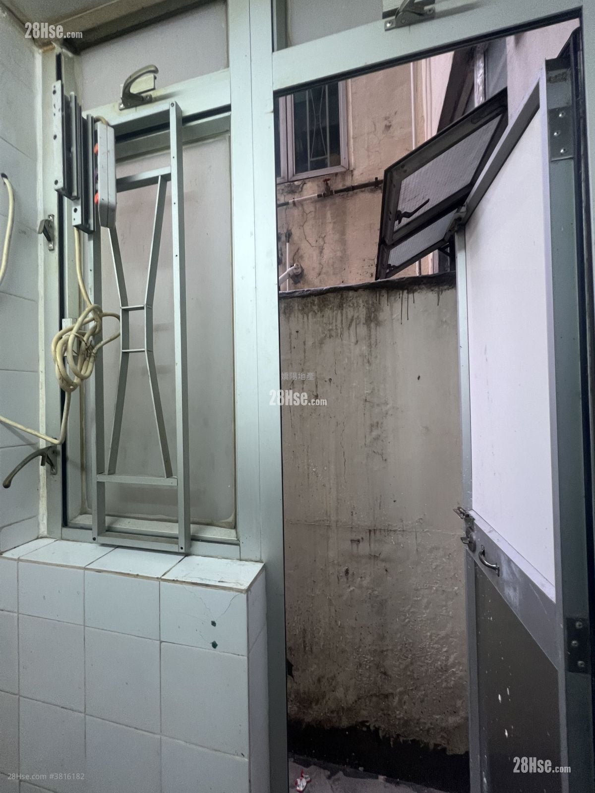 Fung Yee House Rental 2 Bedrooms , 1 Bathroom 313 ft²