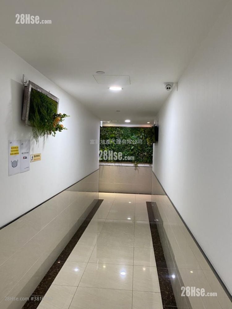 Wing Shing Industrial Building Rental