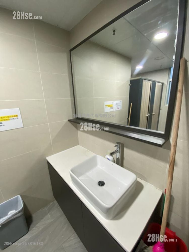 Wing Shing Industrial Building Rental