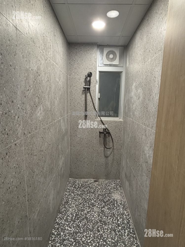 Wing Shing Industrial Building Rental