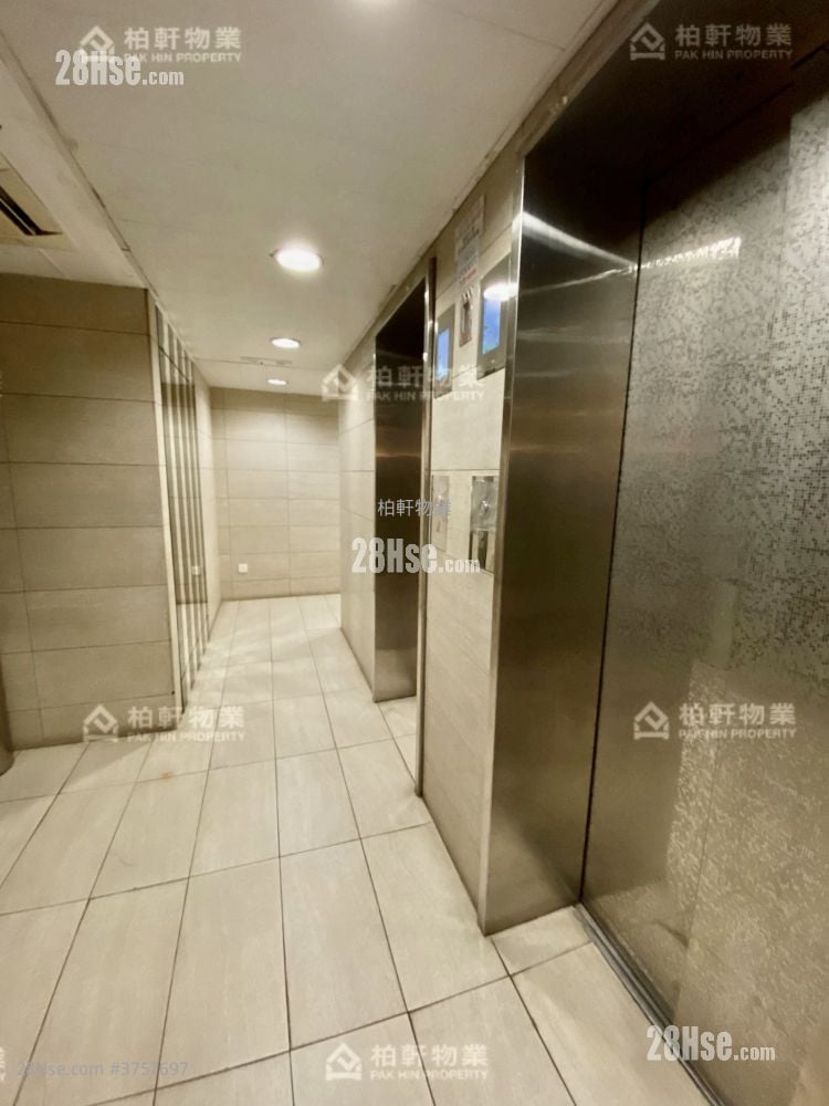 英麗閣 售盤 2 房 , 1 浴室 515 平方呎