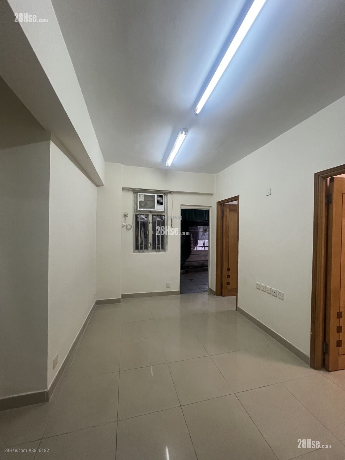 Fung Yee House Rental 2 Bedrooms , 1 Bathroom 313 ft²