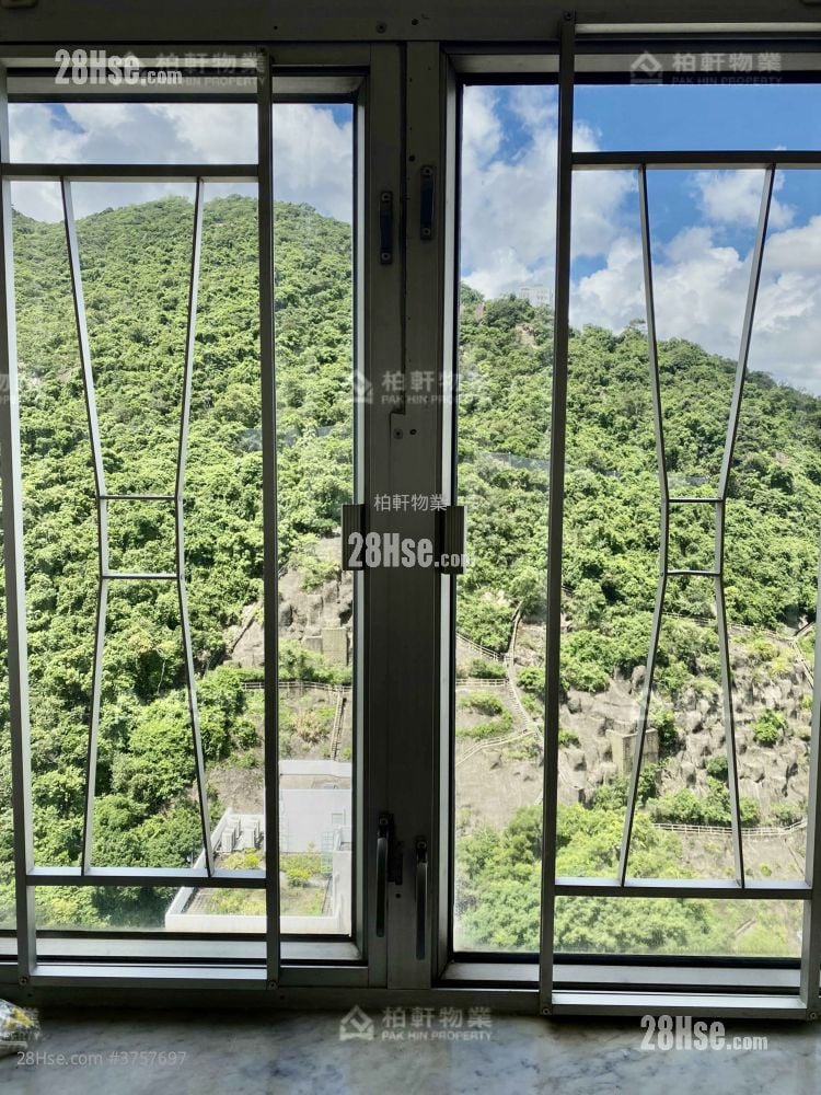 英麗閣 售盤 2 房 , 1 浴室 515 平方呎