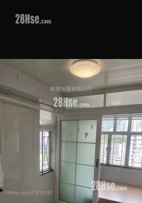 Tak Cheong Building Rental 120 ft²