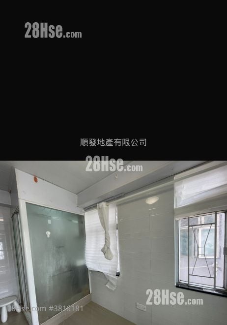 Tak Cheong Building Rental 120 ft²