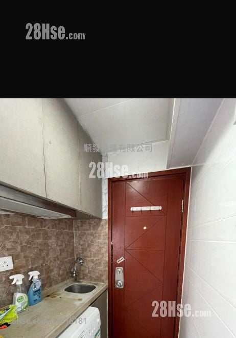 Tak Cheong Building Rental 120 ft²