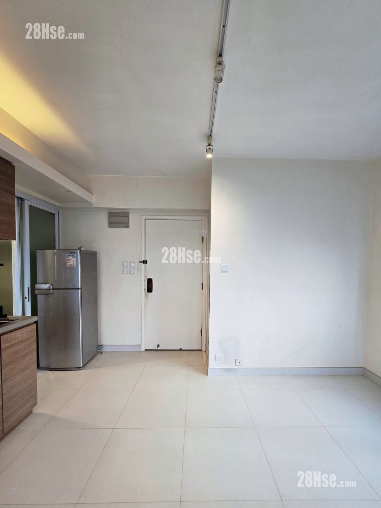 高乐花园 租盘 开放式间隔 , 1 浴室 340 平方尺