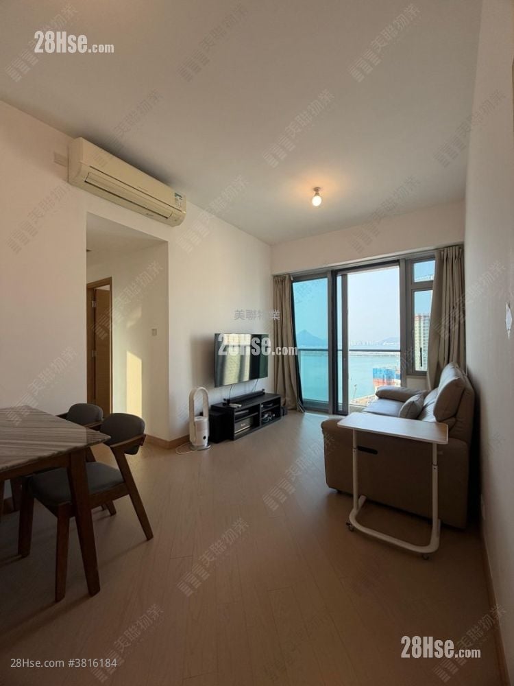 东环 售盘 3 房 639 平方尺