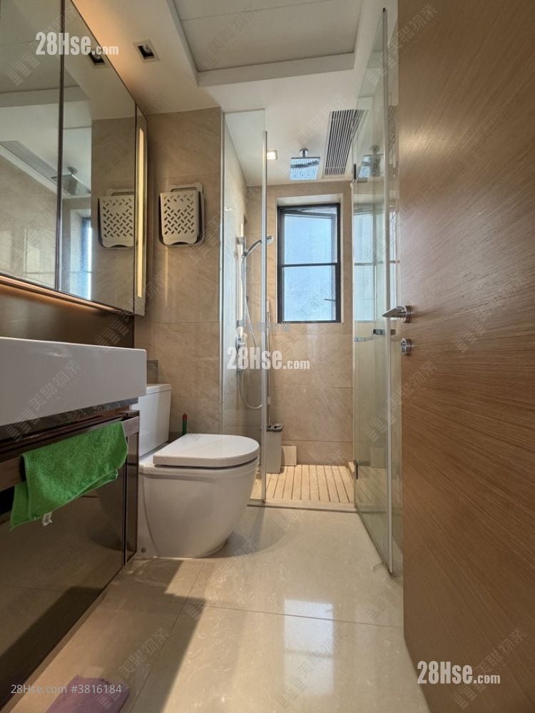 東環 售盤 3 房 639 平方呎