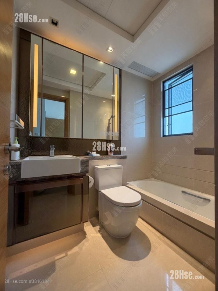 東環 售盤 3 房 639 平方呎