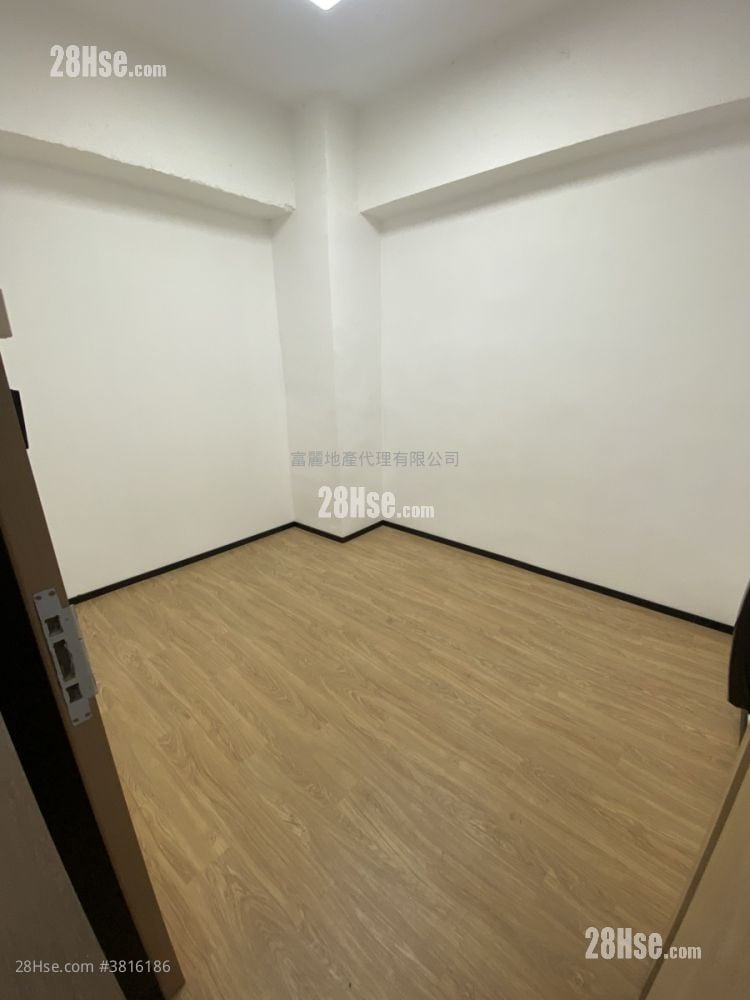 Wing Hin Factory Building Rental