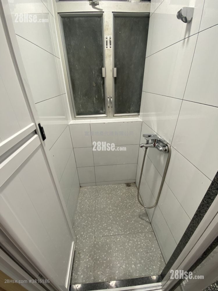 Wing Hin Factory Building Rental