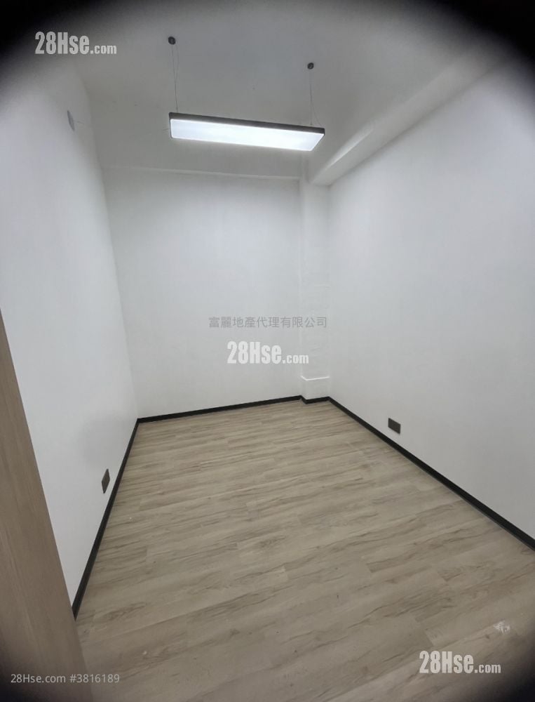 Lai Cheong Factory Building Rental