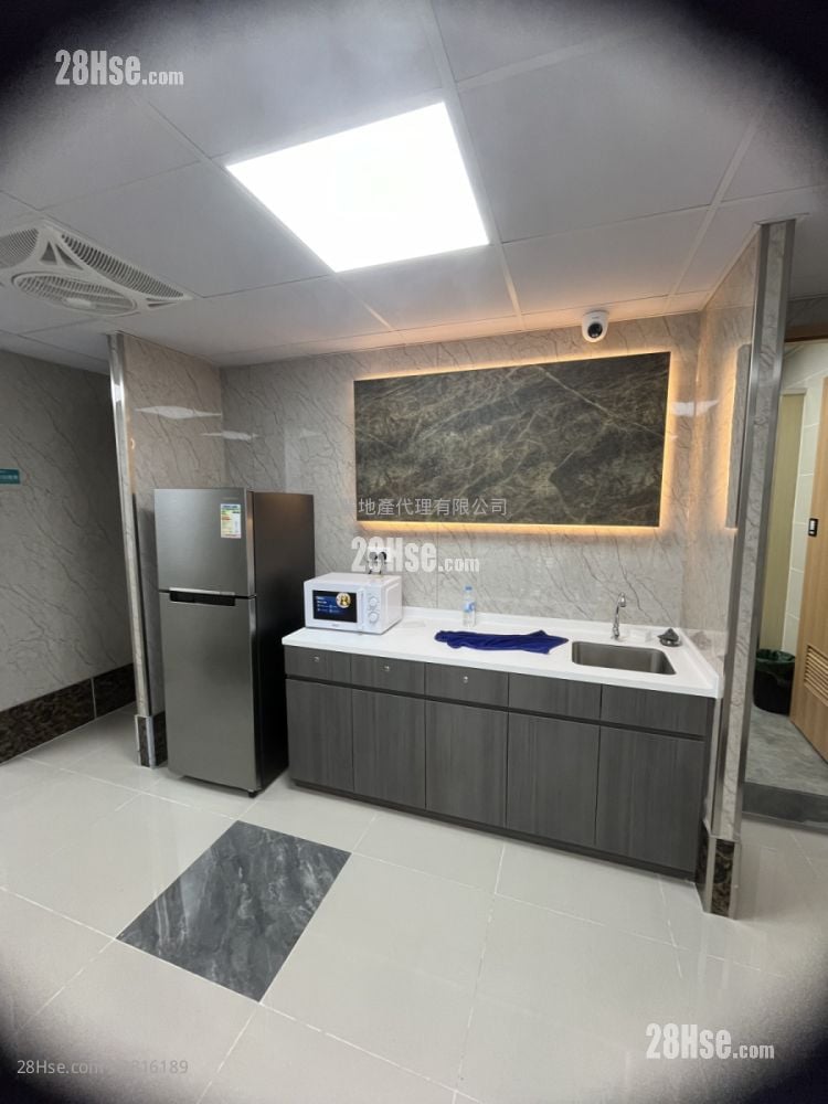 Lai Cheong Factory Building Rental