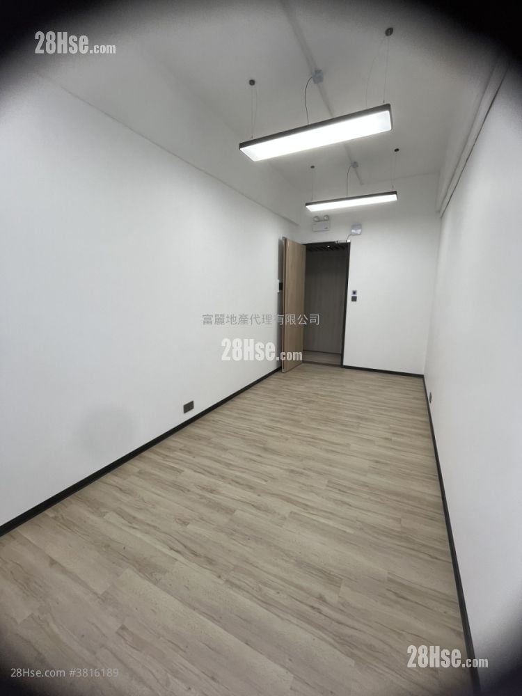 Lai Cheong Factory Building Rental