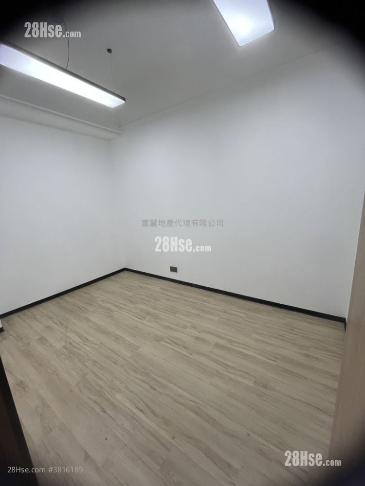 Lai Cheong Factory Building Rental