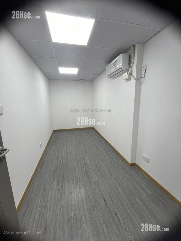 Lai Cheong Factory Building Rental