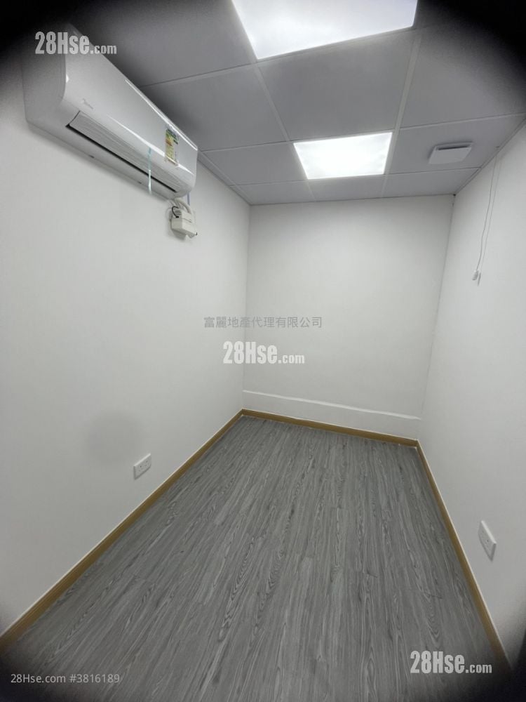 Lai Cheong Factory Building Rental