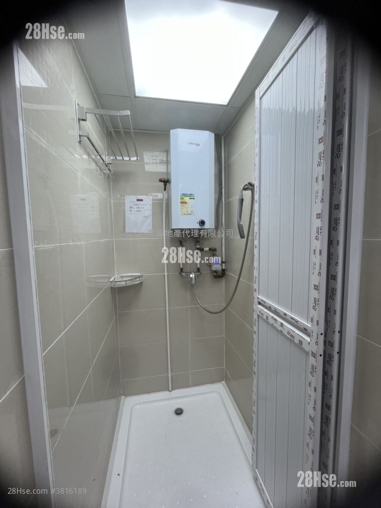 Lai Cheong Factory Building Rental