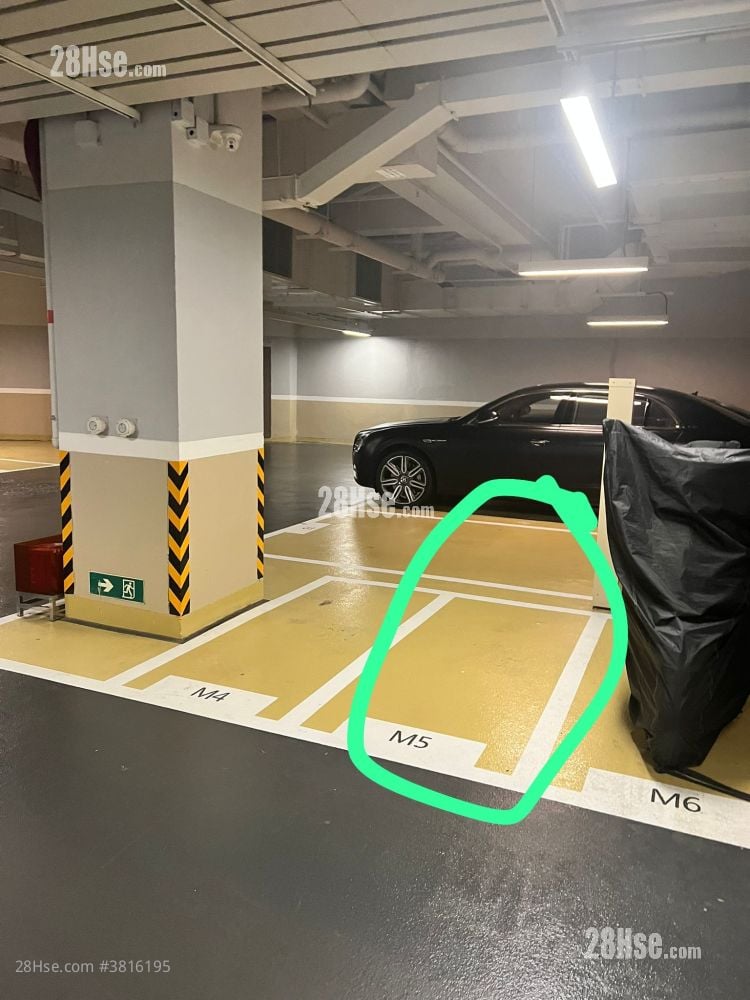 Oasis Kai Tak Rental