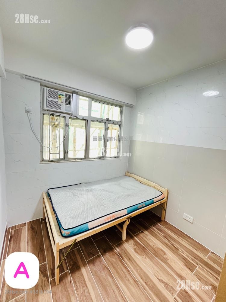 Chinese Mansion Rental 1 Bedroom , 1 Bathroom 220 ft²