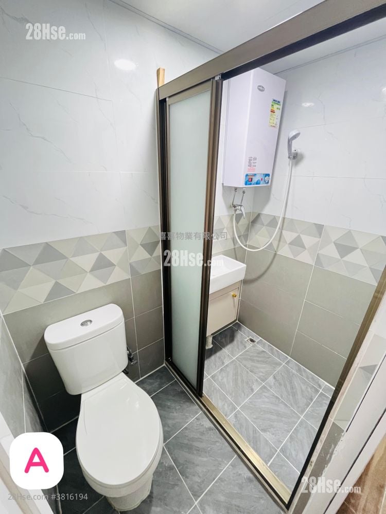 Chinese Mansion Rental 1 Bedroom , 1 Bathroom 220 ft²