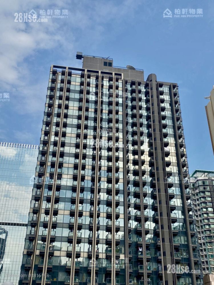 Novum East Sell 2 Bedrooms , 1 Bathroom 290 ft²