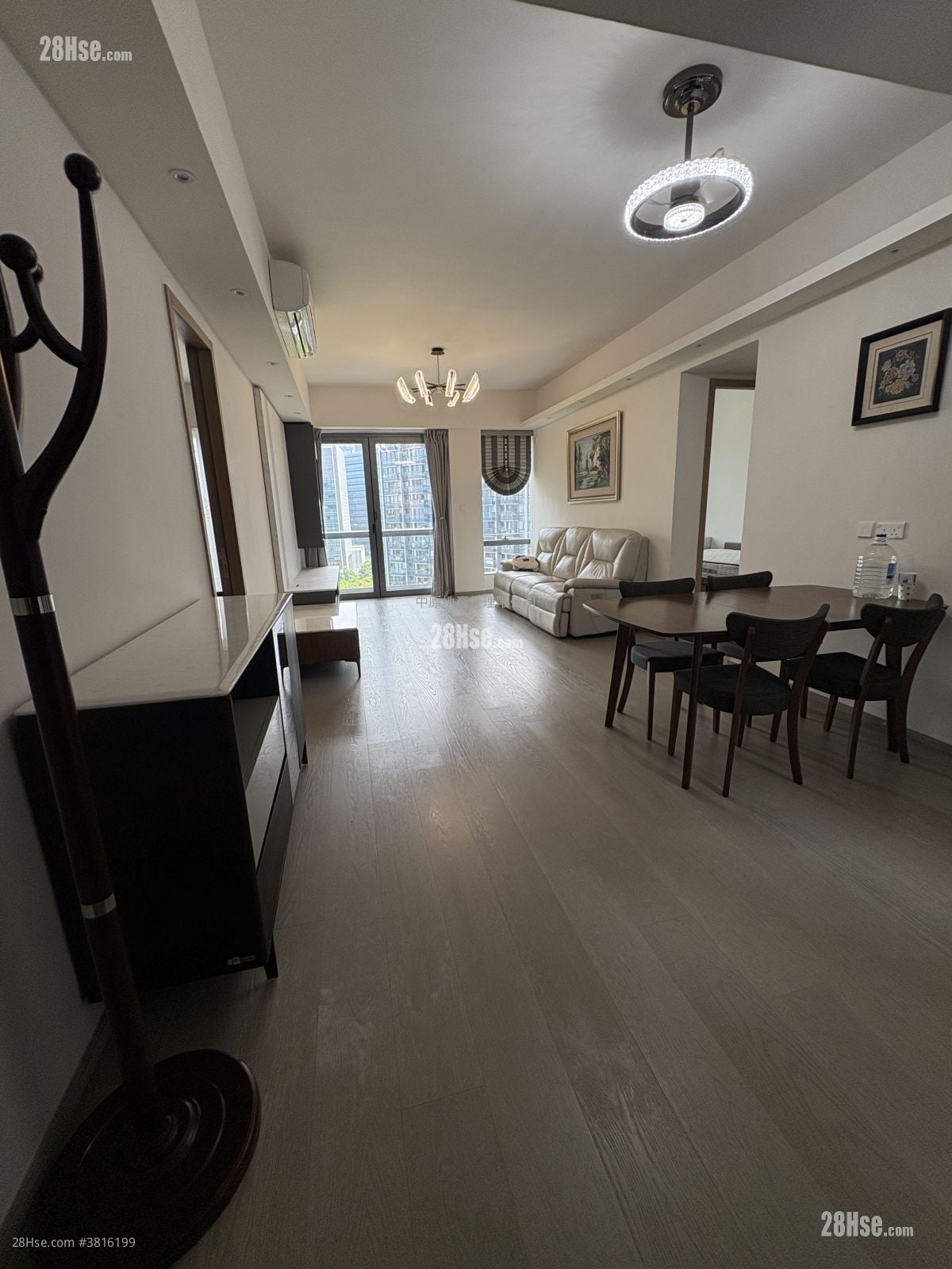 朗涛 租盘 3 房 , 3 浴室 1,131 平方尺