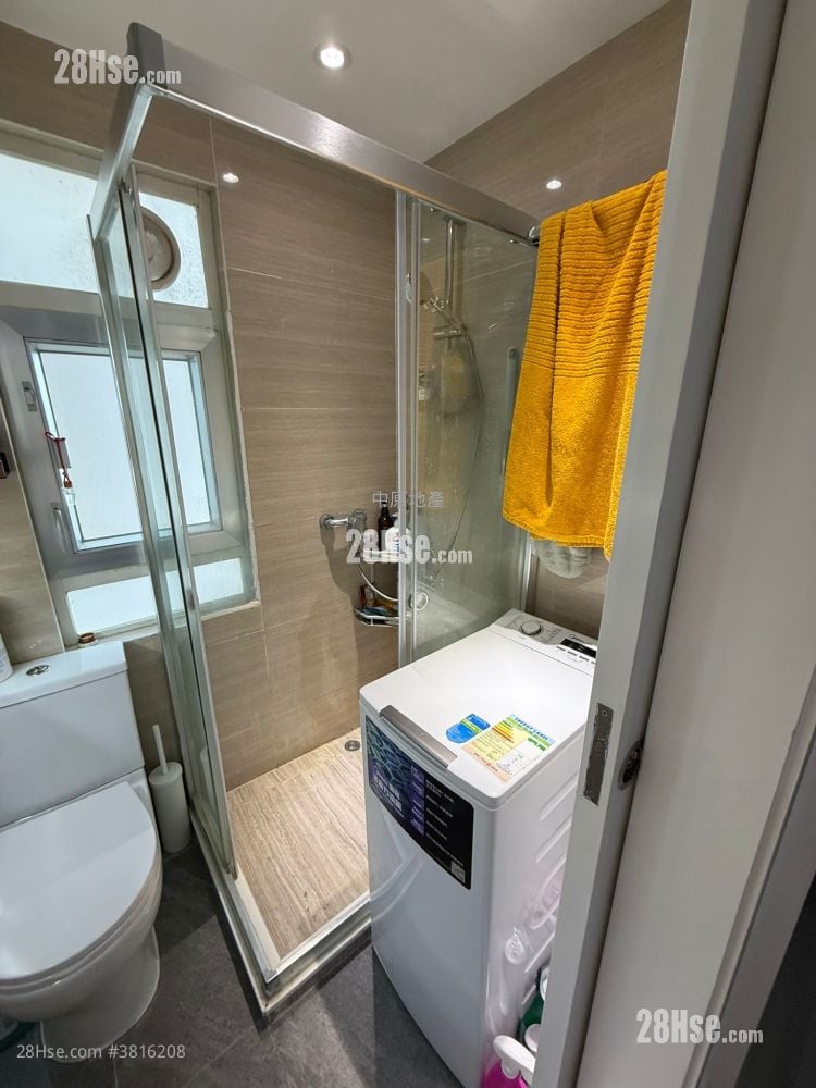 好運中心 售盤 2 房 , 1 浴室 334 平方呎