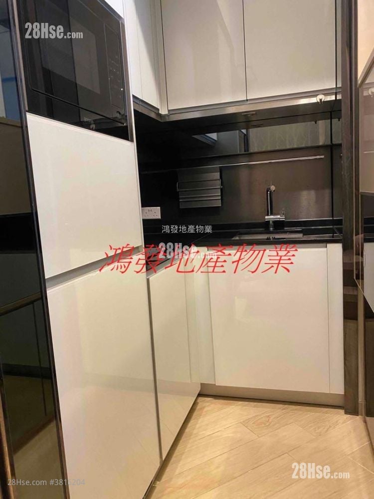 Lime Stardom Rental Studio 273 ft²