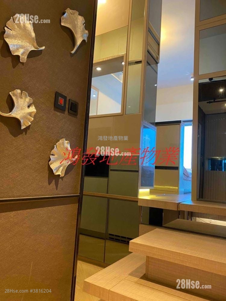 Lime Stardom Rental Studio 273 ft²