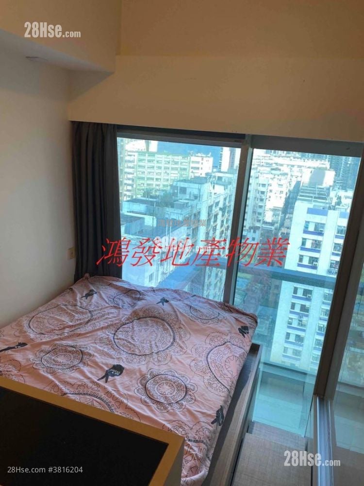 Lime Stardom Rental Studio 273 ft²