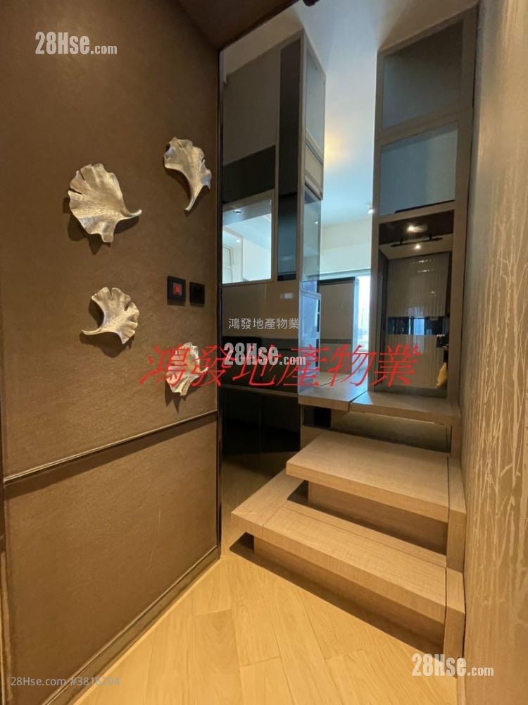 Lime Stardom Rental Studio 273 ft²