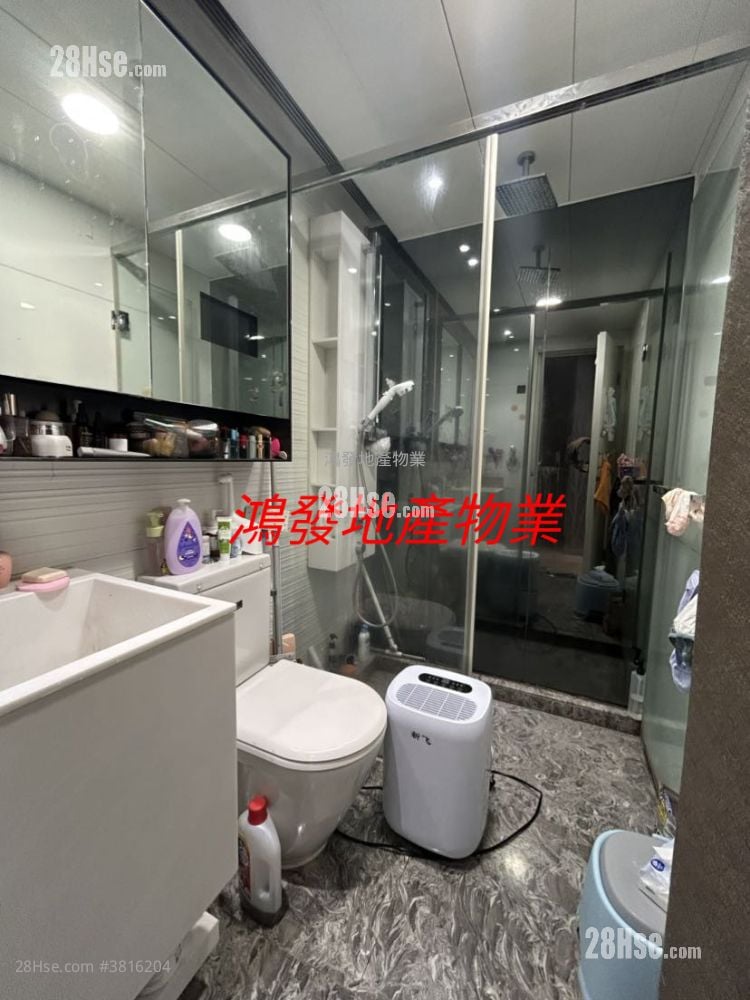 Lime Stardom Rental Studio 273 ft²