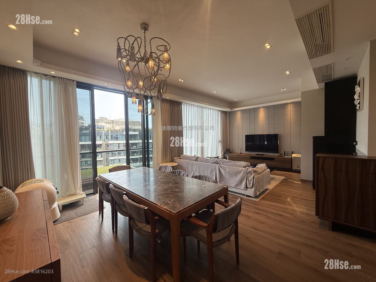 Dragons Range Rental 3 Bedrooms , 2 Bathrooms 1,261 ft²