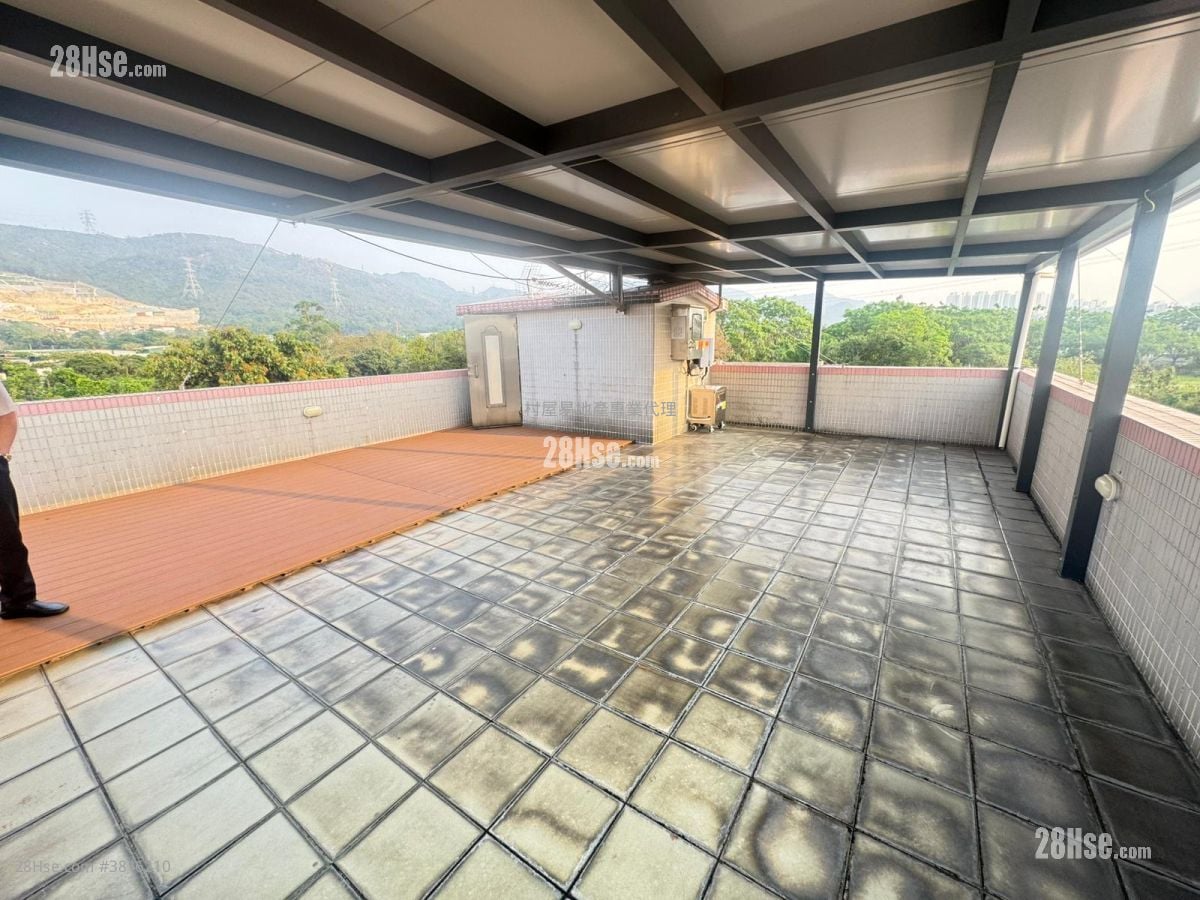 Village Rental 3 Bedrooms , 1 Bathroom 1,400 ft²