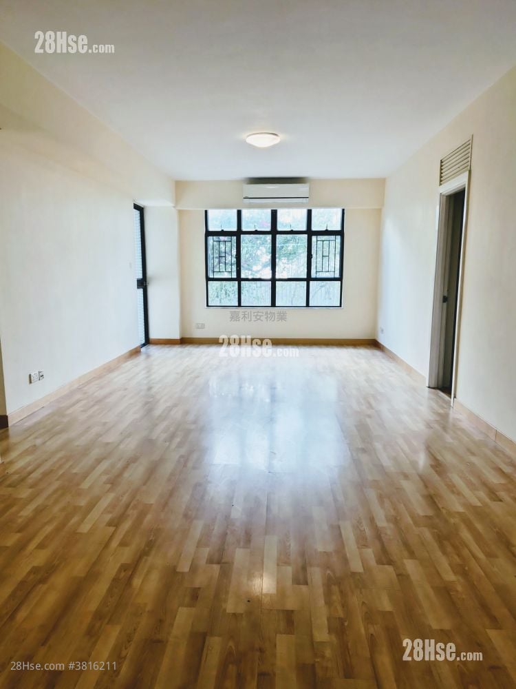 芳苑 租盘 3 房 , 3 浴室 1,460 平方尺