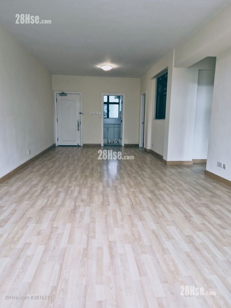 芳苑 租盘 3 房 , 3 浴室 1,460 平方尺