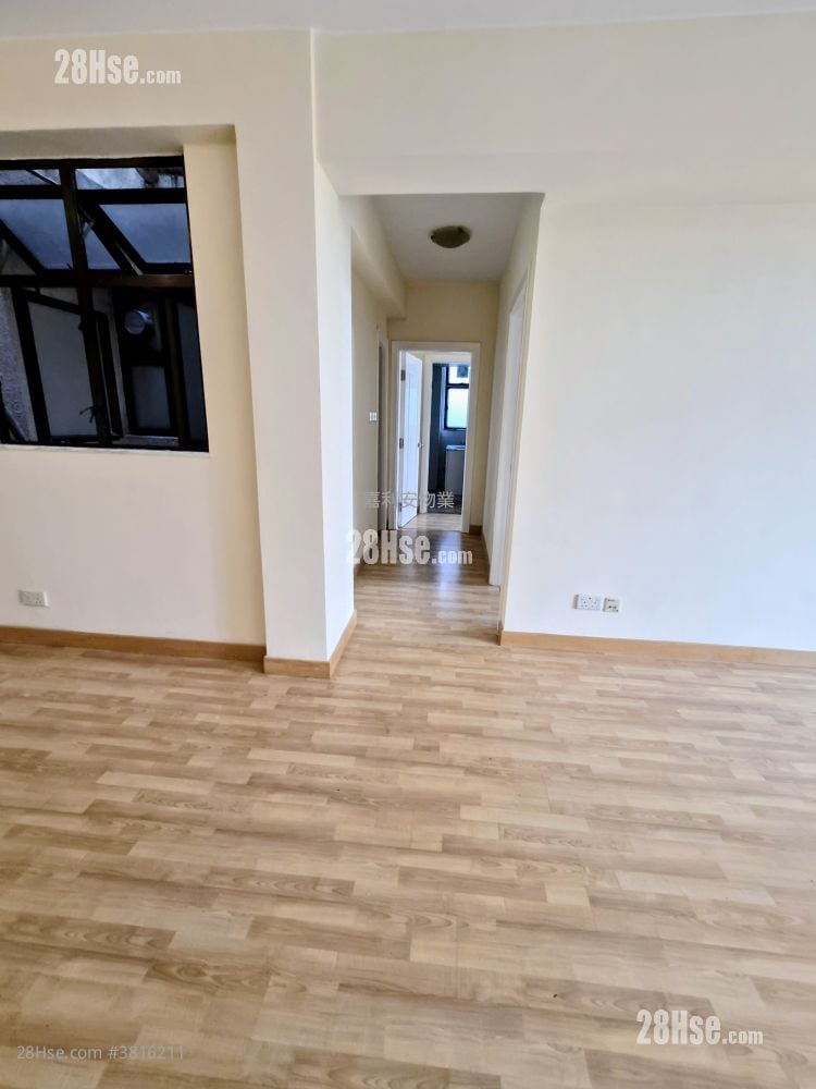 芳苑 租盘 3 房 , 3 浴室 1,460 平方尺