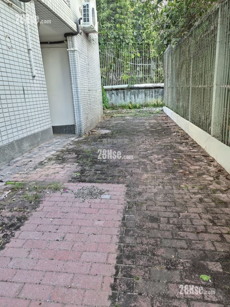 芳苑 租盘 3 房 , 3 浴室 1,460 平方尺