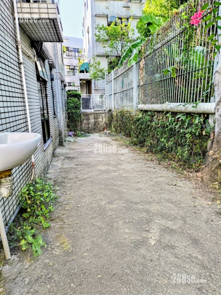 芳苑 租盘 3 房 , 3 浴室 1,460 平方尺