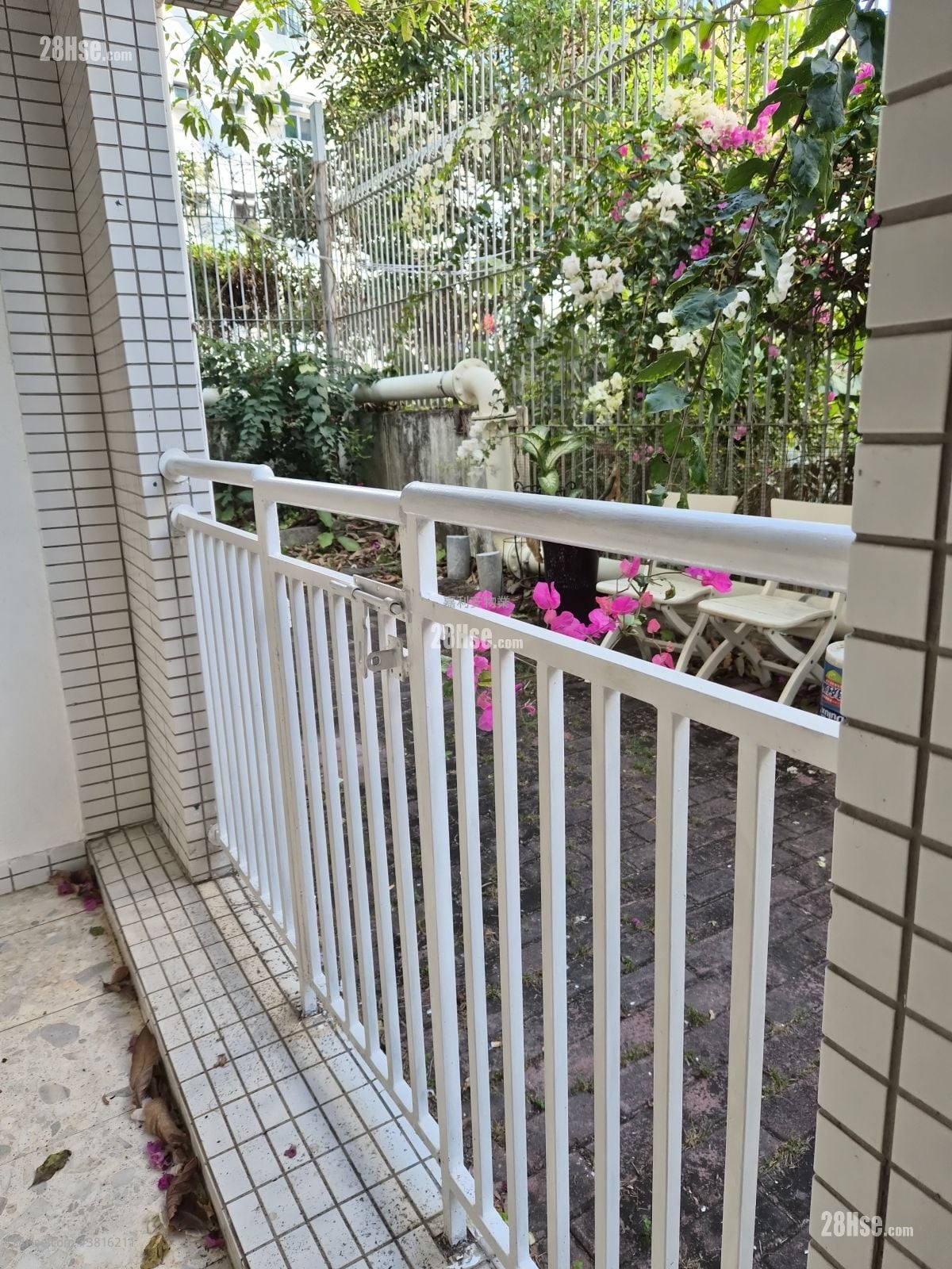 芳苑 租盘 3 房 , 3 浴室 1,460 平方尺