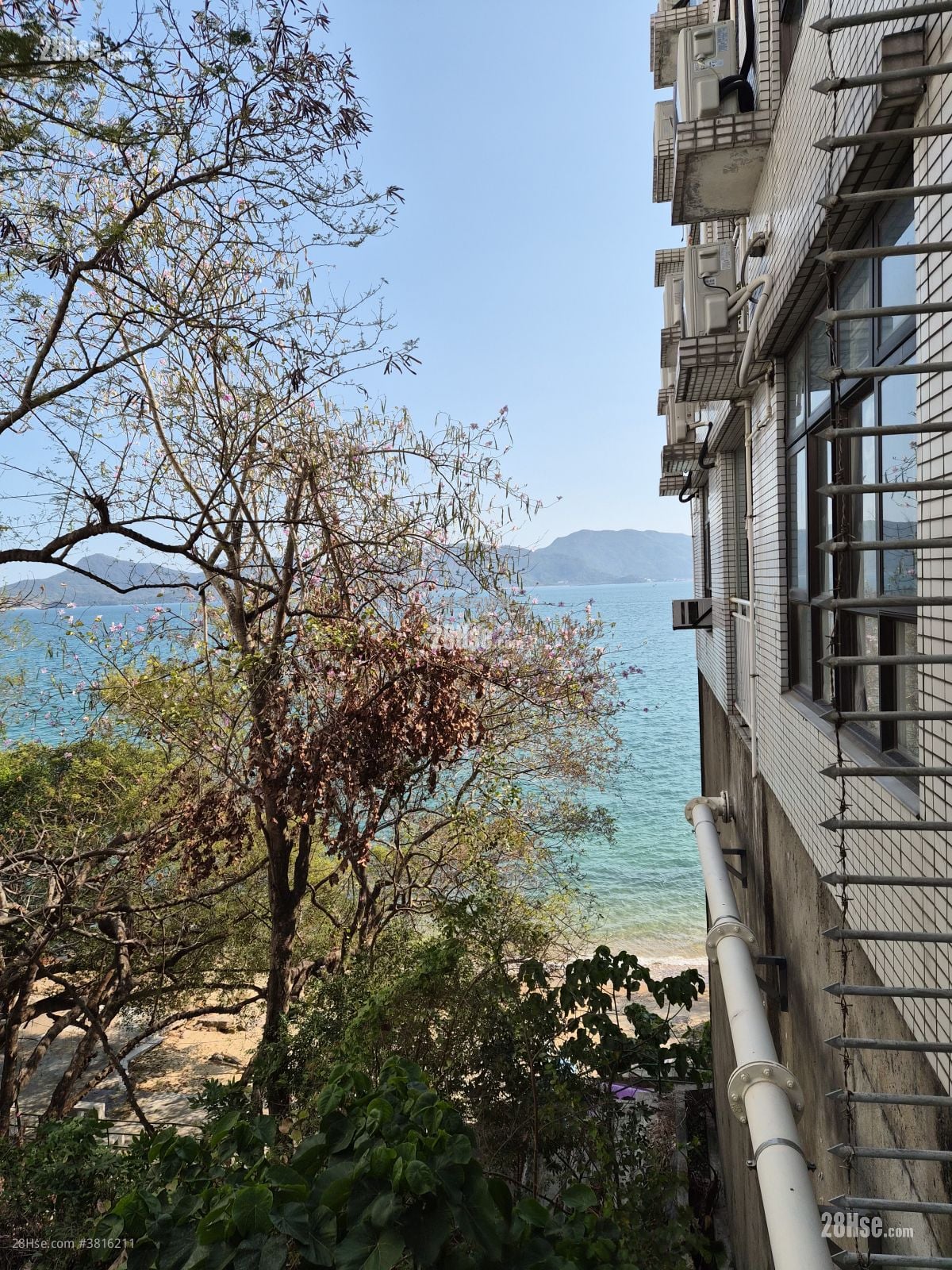 芳苑 租盘 3 房 , 3 浴室 1,460 平方尺