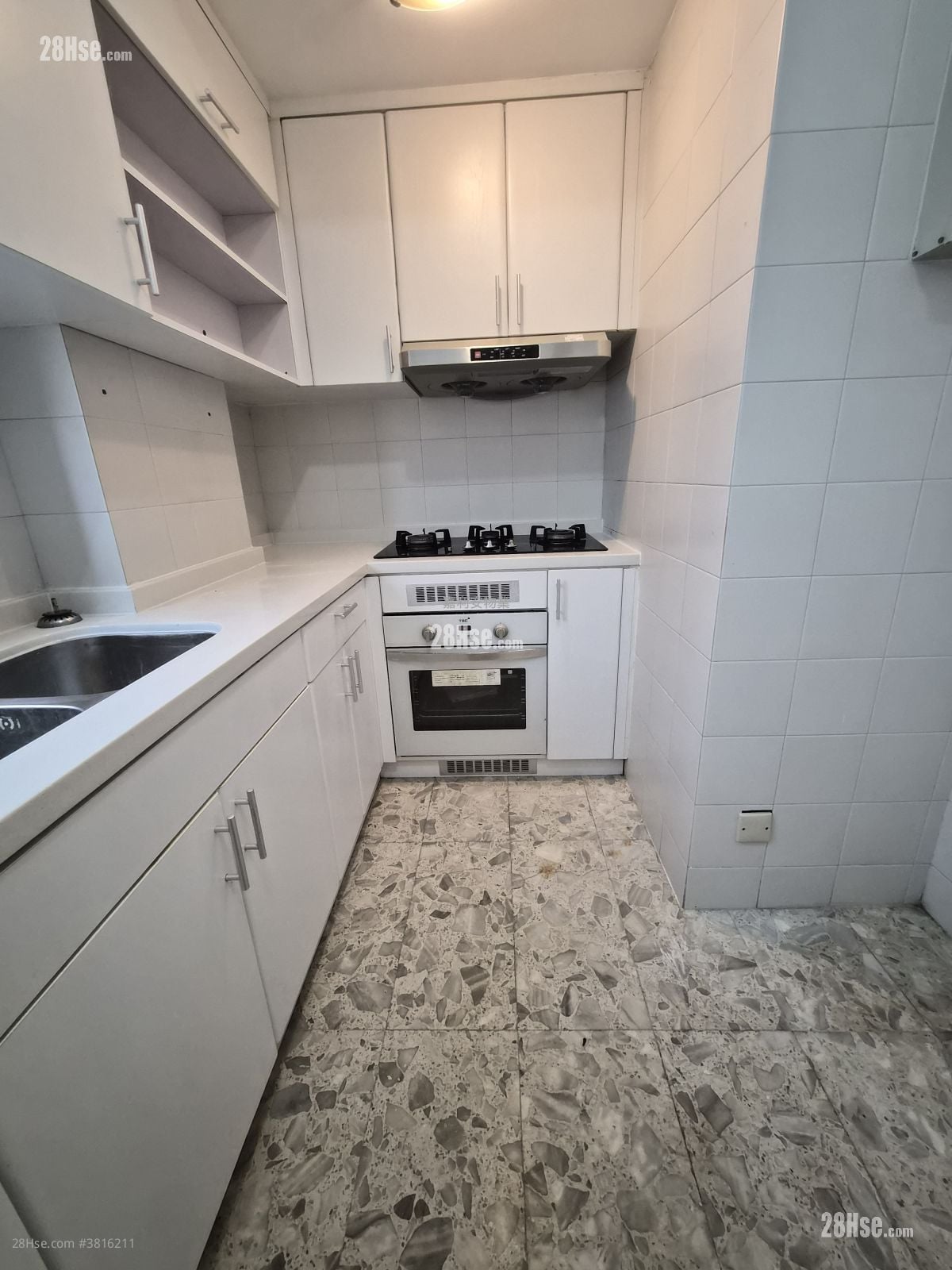 芳苑 租盘 3 房 , 3 浴室 1,460 平方尺